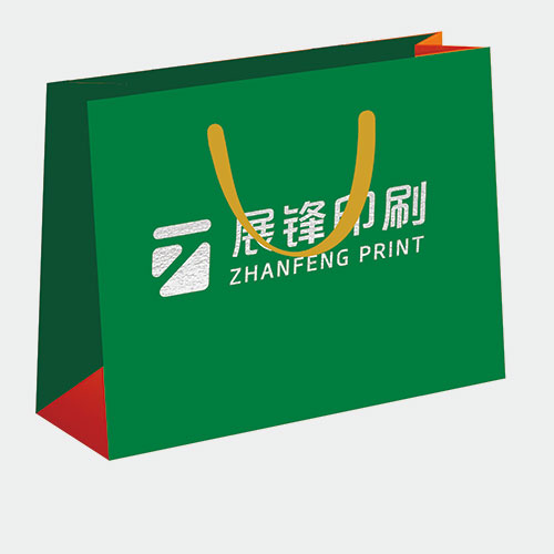 广州展会手提袋 |礼品袋 |纸袋