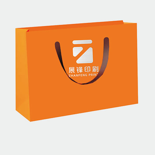 广州外贸电商手提袋 |礼品袋 |纸袋