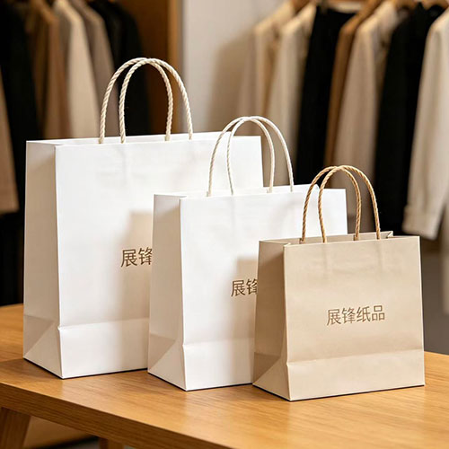 广州女装包手提袋 |店礼品袋 |纸袋