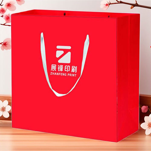 广州小家电手提袋 |礼品袋 |纸袋