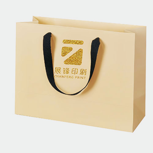 广州特产礼盒手提袋 |礼品袋 |纸袋