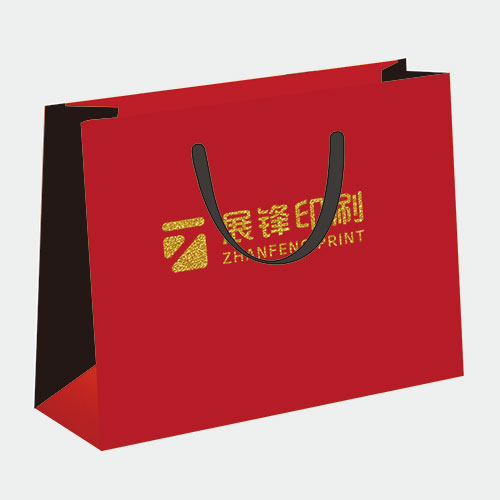 广州年货包装手提袋 |礼品袋 |纸袋